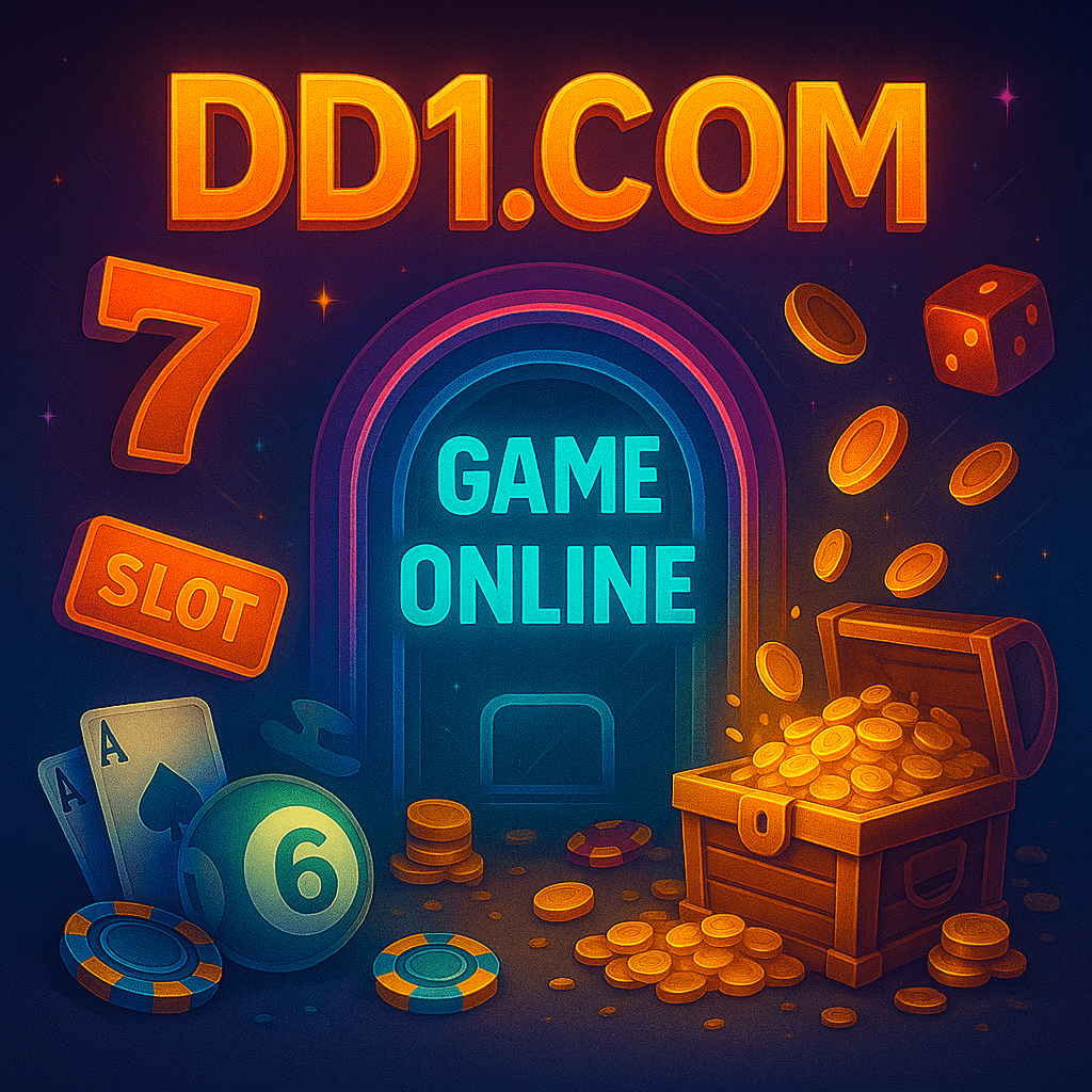 Dd1 Com Game Online